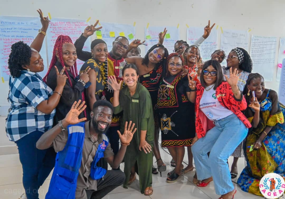 Bridging the information and engagement gap